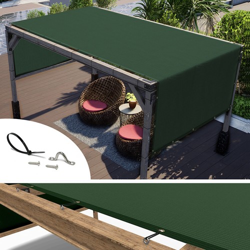 Colourtree pergola copertura - colourtree,