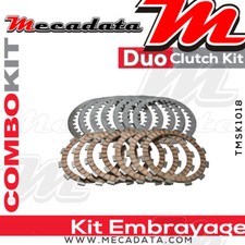 Kit embrayage disques - kit, (disques