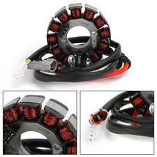 Alternatore Statore Per Yamaha
