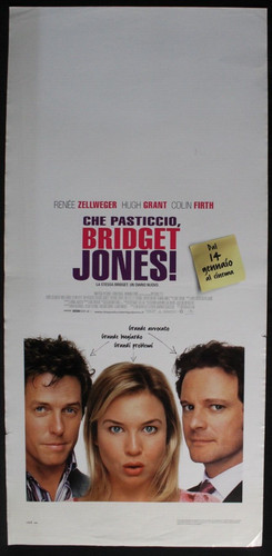 Che pasticcio bridget - pasticcio,, jones