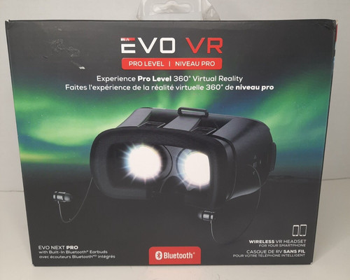 Nob evo bluetooth pro - evo,