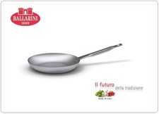 PADELLA SVASATA BASSA ø 28 CM