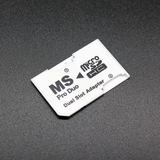 Per Sony PSP MicroSDHC a