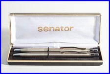 Set Di Penna A Sfera E Matita