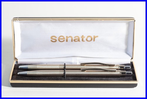 Set penna sfera e matita - set, a