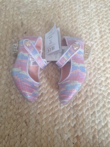 Scarpe con tacco principessa