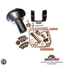 Kit riparazione carburatore - kit,