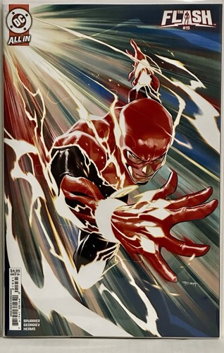 The flash stephen - flash, #19