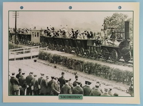 Locomotion treni da - -,