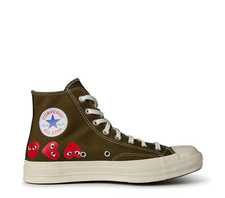 Converse All Stars x Comme des