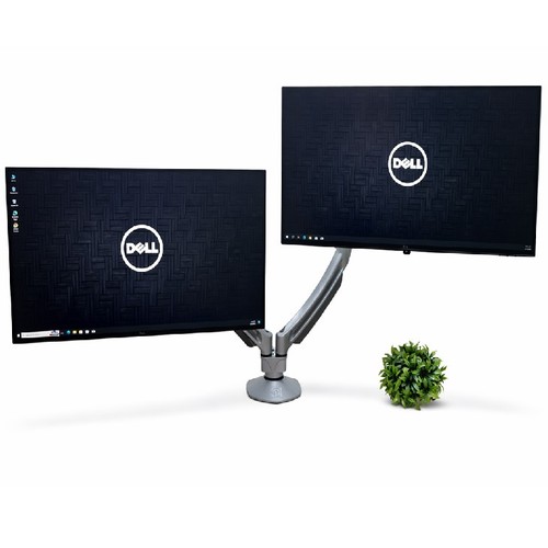 Kit monitor dell ultrasharp - 2,