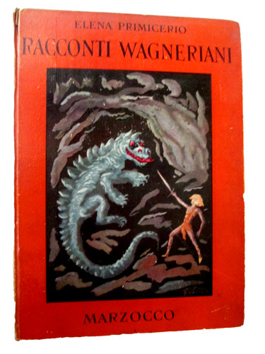 RACCONTI