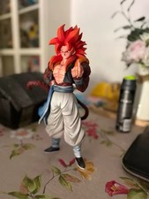 Dragon ball gogeta - gogeta, son