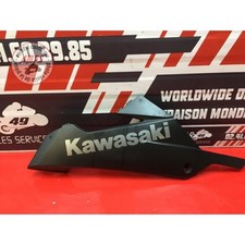 Sabot de carénage gauche