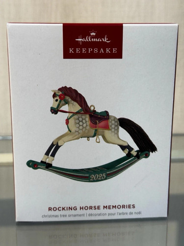 Hallmark 2025 rocking - hallmark,