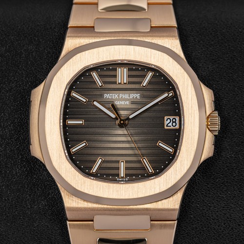 Patek philippe nautilus - patek,