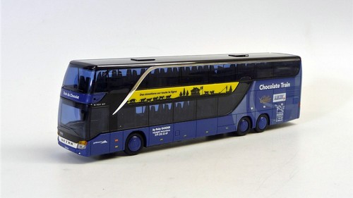 Setra 431 mb - s,