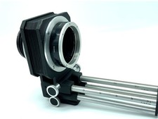 Soffietto Novoflex 6x6