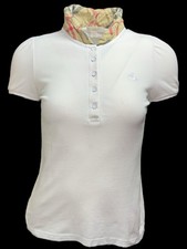 Polo Burberry Brit da donna di