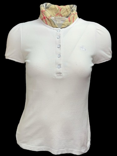 Polo burberry brit donna di - da,