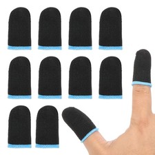 Mobile Gaming Finger Sleeve