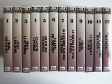 L'ERA FASCISTA Serie Completa