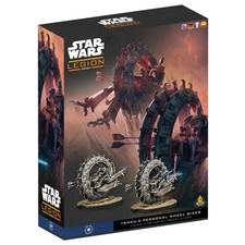 Star Wars Legion: TSMEU-6