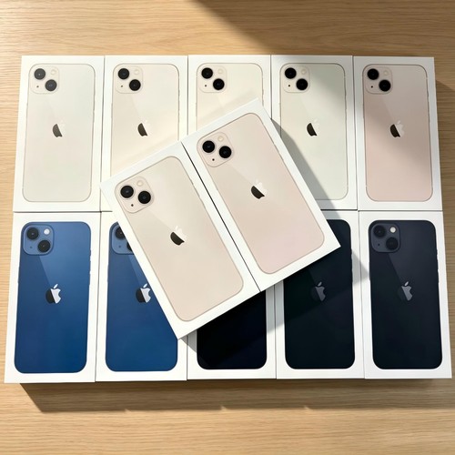 Nuovo apple iphone - apple, 13