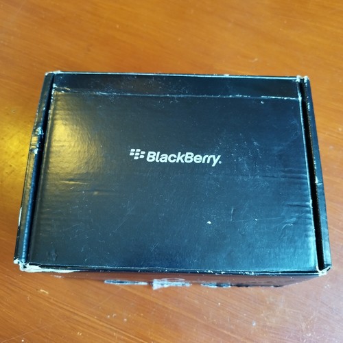 Blackberry 8900 scatola - ,
