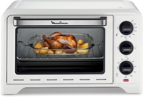 Moulinex ox441110 forno - ox441110,