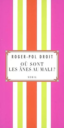 Où sont les - , au