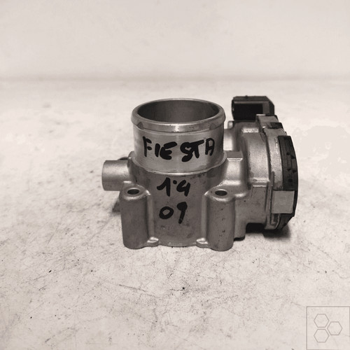 1745465 corpo farfallato ford - corpo,