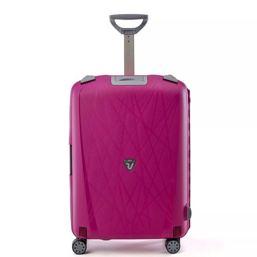 Trolley medio roncato light - trolley,