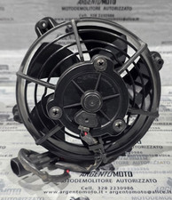 Elettroventola Radiatore acqua  ktm 1290 super adventure 61935044033