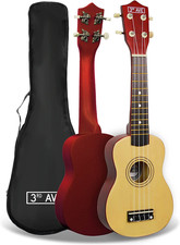 Ukulele Soprano Beginner  Da
