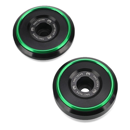 Tappi telaio moto per kawasaki - telaio,