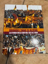 libro ultras roma CUCS