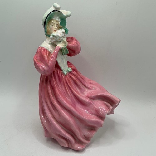 Figurina royal doulton - royal,