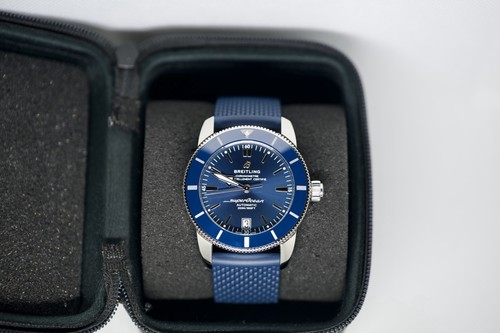 Breitling superocean heritage - breitling,