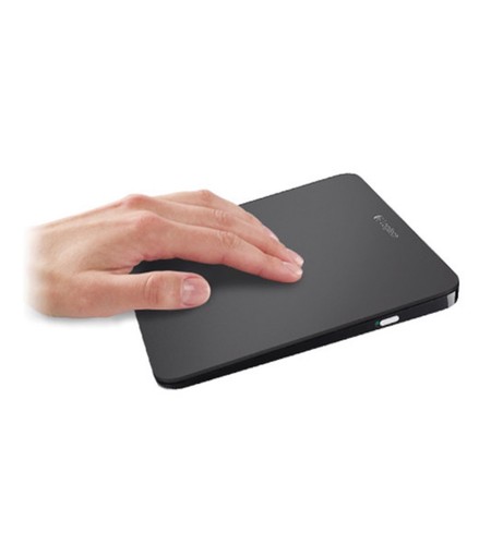 Touchpad ricaricabile wireless