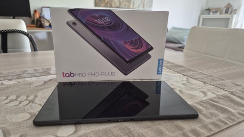 Lenovo tab m10 4gb 64gb - tab, wi-fi