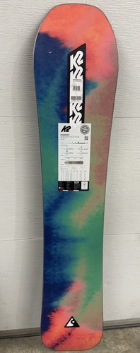Snowboard 2025 passport - snowboard, k2