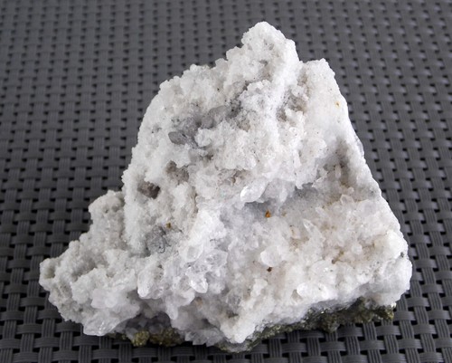 Cristalli scheelite cm - cristalli,