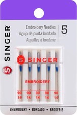 SINGER Aghi universali per