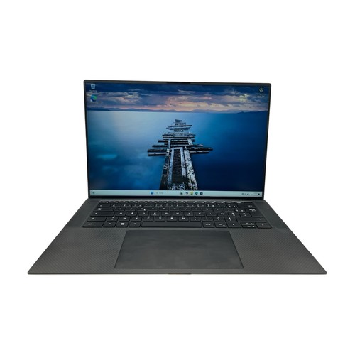Dell xps 9520 intel - dell,