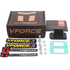 pacco lamellare v-force 3 per