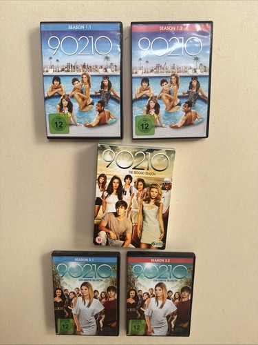 Serie 90210 season - 90210, /