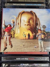 Travis Scott – Astroworld CD