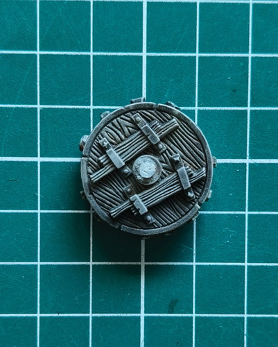 Warhammer old world bits - old, /