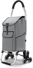 ® Carrello Spesa Pieghevole